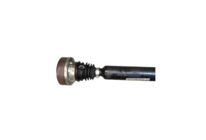 Cardan droit (transmission) VOLKSWAGEN GOLF 6 Photo n°5