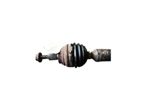 Cardan gauche (transmission) VOLKSWAGEN GOLF 6 Photo n°2