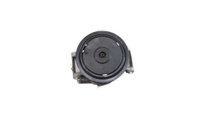 Compresseur clim VOLKSWAGEN GOLF 6 Photo n°6