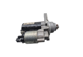 Demarreur VOLKSWAGEN GOLF 6 Photo n°5