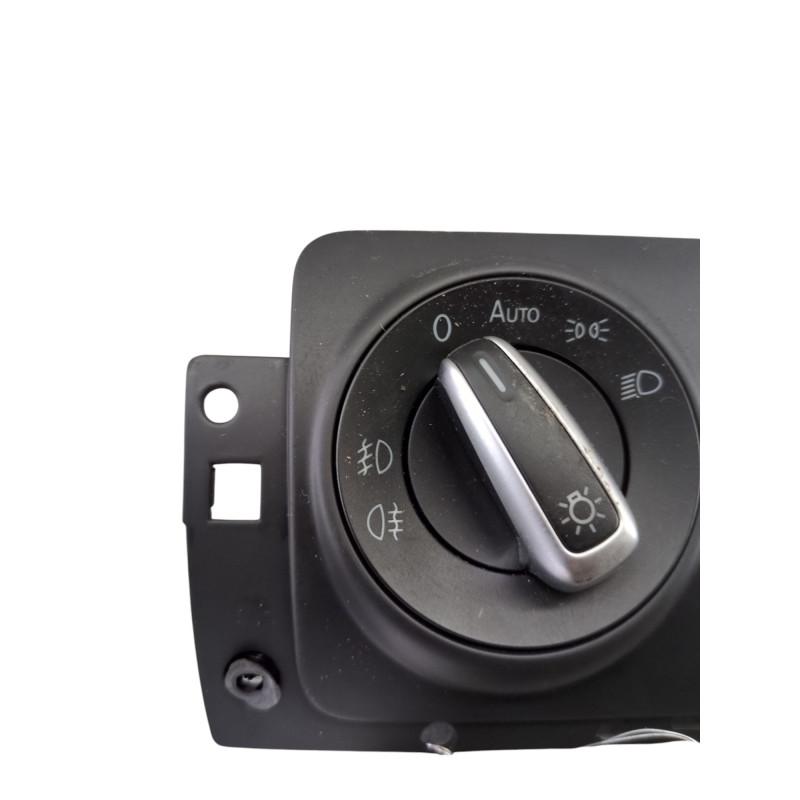 Commande de phare VOLKSWAGEN GOLF 6 Photo n°1