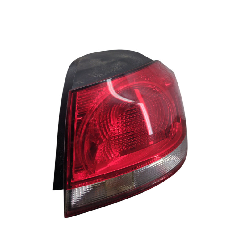 Feu arriere principal droit (feux) VOLKSWAGEN GOLF 6 Photo n°1