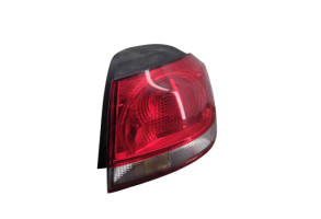 Feu arriere principal droit (feux) VOLKSWAGEN GOLF 6 Photo n°1