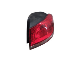 Feu arriere principal droit (feux) VOLKSWAGEN GOLF 6 Photo n°2