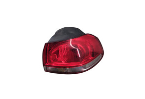 Feu arriere principal droit (feux) VOLKSWAGEN GOLF 6 Photo n°6