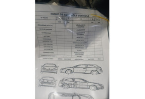 Boite de vitesses DACIA SANDERO 2 Photo n°4