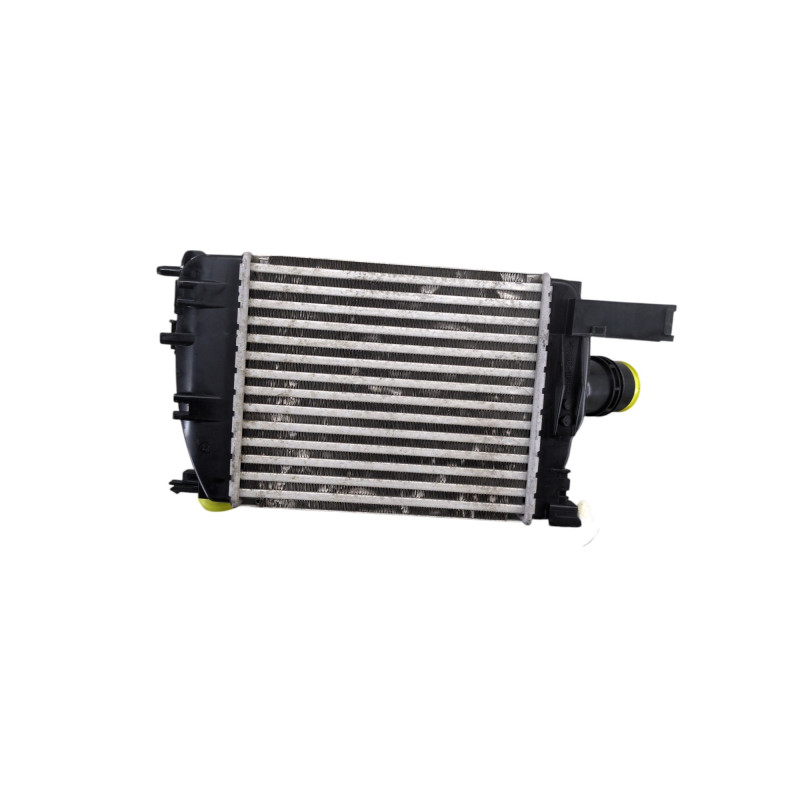 Echangeur air (Intercooler) DACIA SANDERO 2 Photo n°1