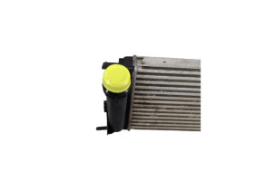 Echangeur air (Intercooler) DACIA SANDERO 2 Photo n°2