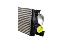 Echangeur air (Intercooler) DACIA SANDERO 2 Photo n°3
