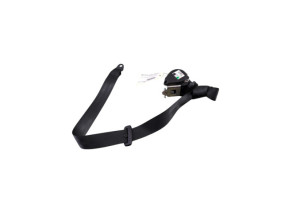 Ceinture avant droit DACIA SANDERO 2 Photo n°2