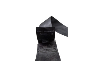 Ceinture avant droit DACIA SANDERO 2 Photo n°5