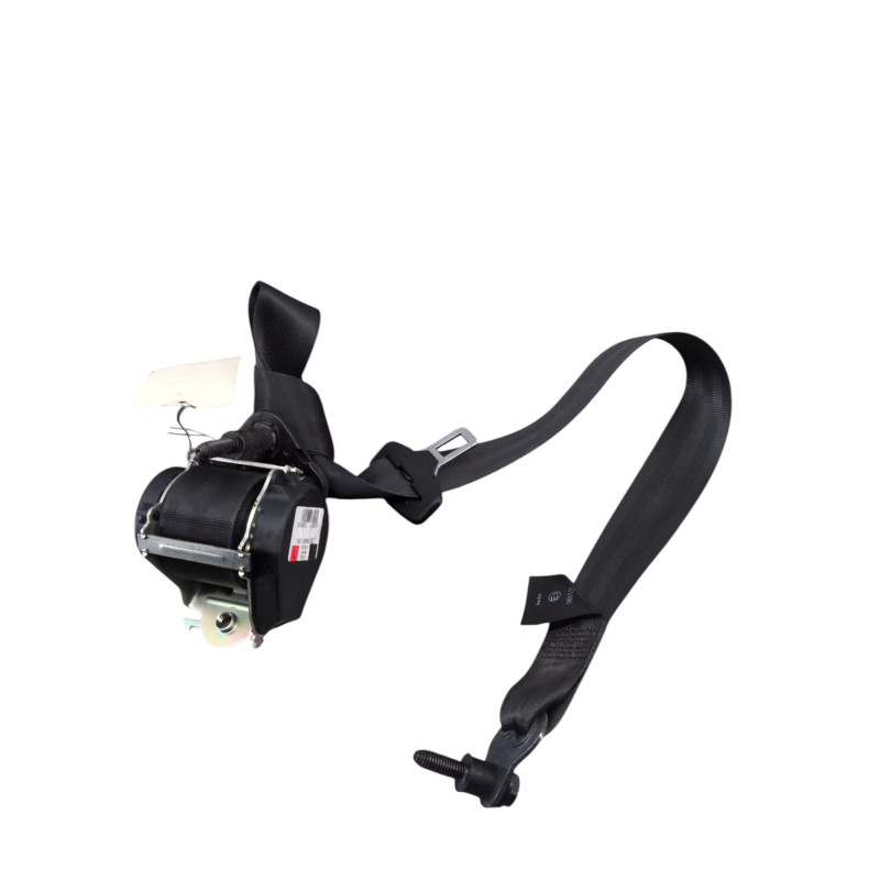 Ceinture avant gauche DACIA SANDERO 2 Photo n°1