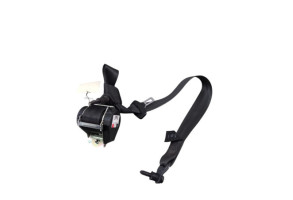 Ceinture avant gauche DACIA SANDERO 2 Photo n°1