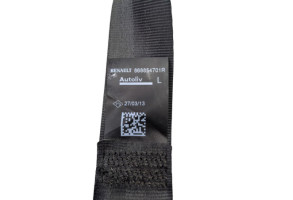Ceinture avant gauche DACIA SANDERO 2 Photo n°3
