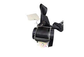Ceinture avant gauche DACIA SANDERO 2 Photo n°6