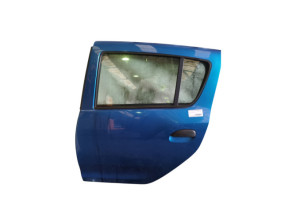 Porte arriere gauche DACIA SANDERO 2 Photo n°2