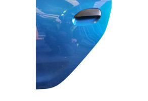 Porte arriere gauche DACIA SANDERO 2 Photo n°3