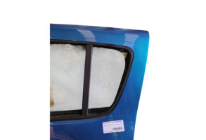 Porte arriere gauche DACIA SANDERO 2 Photo n°5