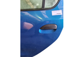Porte arriere gauche DACIA SANDERO 2 Photo n°6