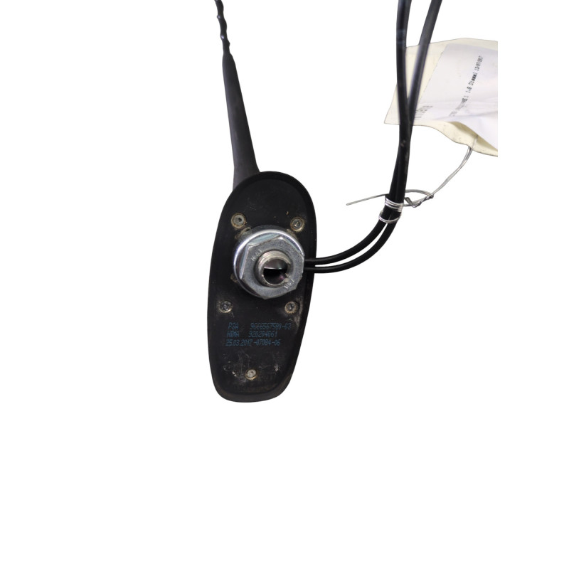 Antenne CITROEN C3 3 Photo n°1