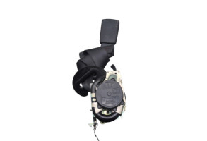 Ceinture avant droit CITROEN C3 3 Photo n°1