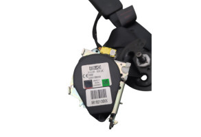 Ceinture avant droit CITROEN C3 3 Photo n°2