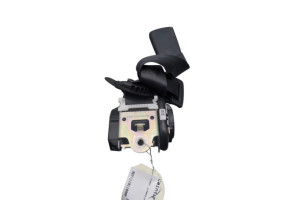 Ceinture avant droit CITROEN C3 3 Photo n°3