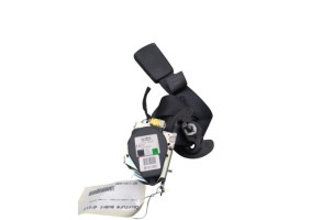 Ceinture avant droit CITROEN C3 3 Photo n°4