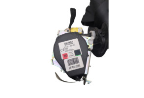 Ceinture avant gauche CITROEN C3 3 Photo n°2