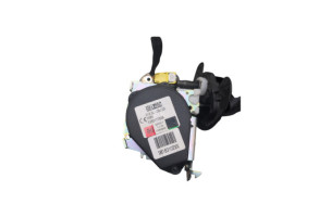 Ceinture avant gauche CITROEN C3 3 Photo n°4