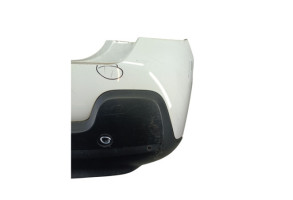 Pare choc arriere CITROEN C3 3 Photo n°9