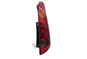 Feu arriere principal droit (feux) NISSAN NOTE 1 Photo n°4