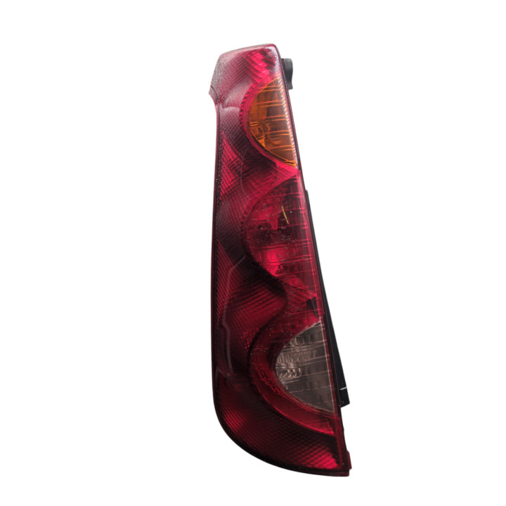 Feu arriere principal gauche (feux) NISSAN NOTE 1 Photo n°5
