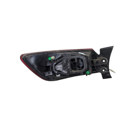 Feu arriere principal droit (feux) RENAULT CLIO 4