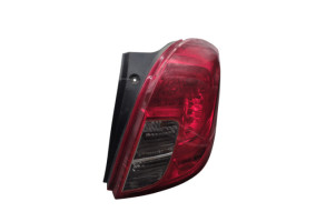 Feu arriere principal droit (feux) OPEL MOKKA 1 Photo n°6