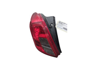 Feu arriere principal gauche (feux) OPEL MOKKA 1 Photo n°4