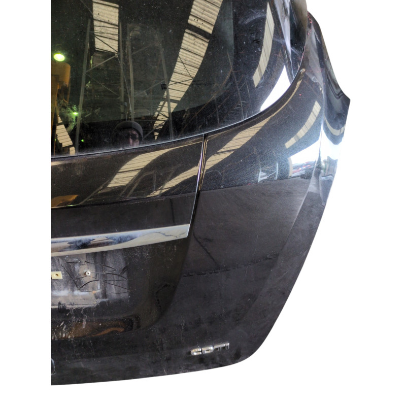 Malle/Hayon arriere OPEL MOKKA 1 Photo n°1