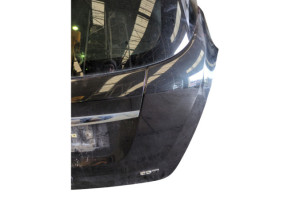 Malle/Hayon arriere OPEL MOKKA 1 Photo n°1