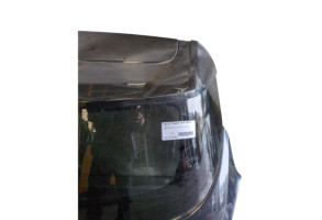 Malle/Hayon arriere OPEL MOKKA 1 Photo n°5