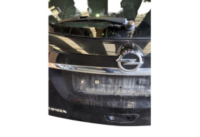 Malle/Hayon arriere OPEL MOKKA 1 Photo n°7