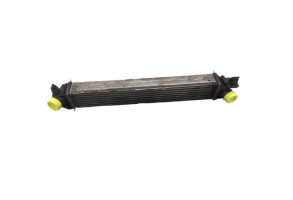 Echangeur air (Intercooler) PEUGEOT BOXER 3 Photo n°1