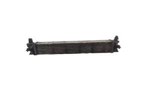 Echangeur air (Intercooler) PEUGEOT BOXER 3 Photo n°2