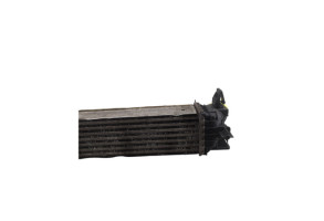 Echangeur air (Intercooler) PEUGEOT BOXER 3 Photo n°3