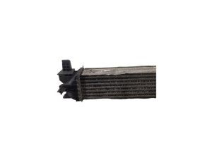 Echangeur air (Intercooler) PEUGEOT BOXER 3 Photo n°5