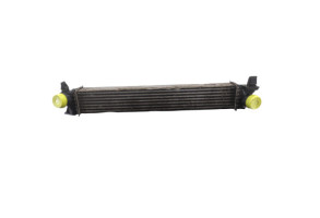 Echangeur air (Intercooler) PEUGEOT BOXER 3 Photo n°6