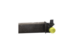 Echangeur air (Intercooler) PEUGEOT BOXER 3 Photo n°7
