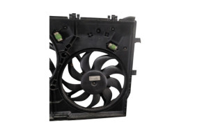 Moto ventilateur radiateur PEUGEOT BOXER 3 Photo n°3