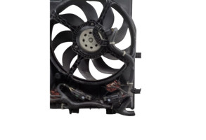 Moto ventilateur radiateur PEUGEOT BOXER 3 Photo n°6
