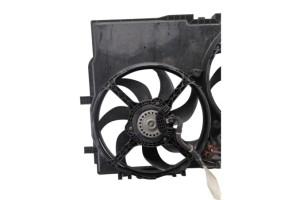 Moto ventilateur radiateur PEUGEOT BOXER 3 Photo n°7