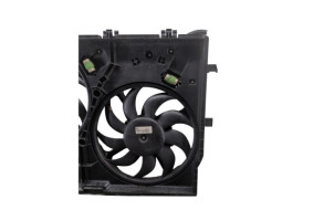 Moto ventilateur radiateur PEUGEOT BOXER 3 Photo n°9